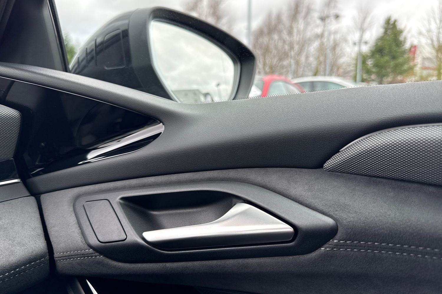 Used Audi S6 e-tron Avant 2026 for sale - 77421590: Photo 17