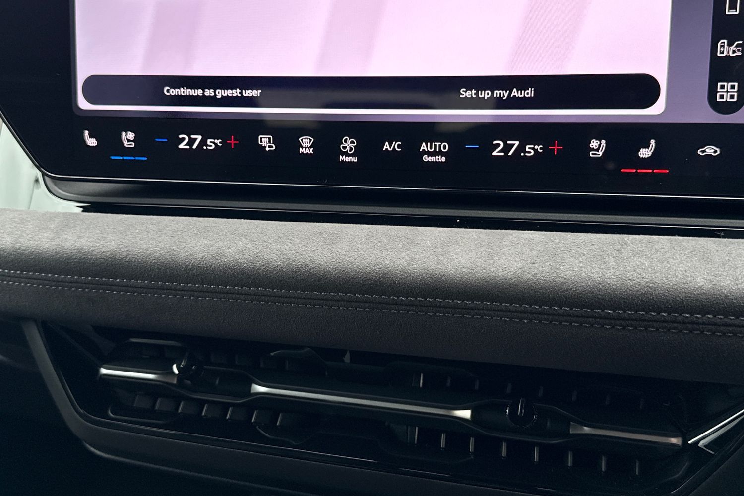 Used Audi S6 e-tron Avant 2026 for sale - 77421590: Photo 18