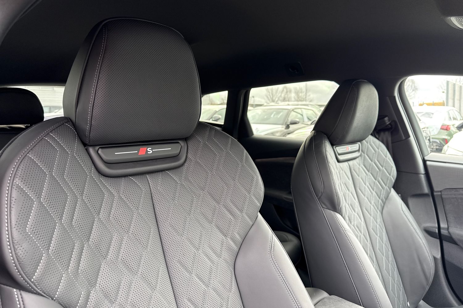 Used Audi S6 e-tron Avant 2026 for sale - 77421590: Photo 20