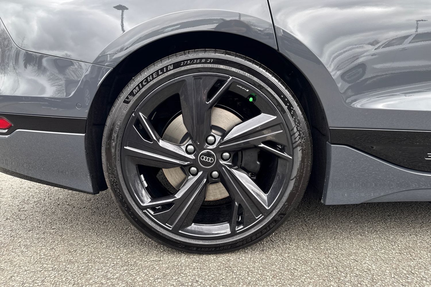 Used Audi S6 e-tron Avant 2026 for sale - 77421590: Photo 21