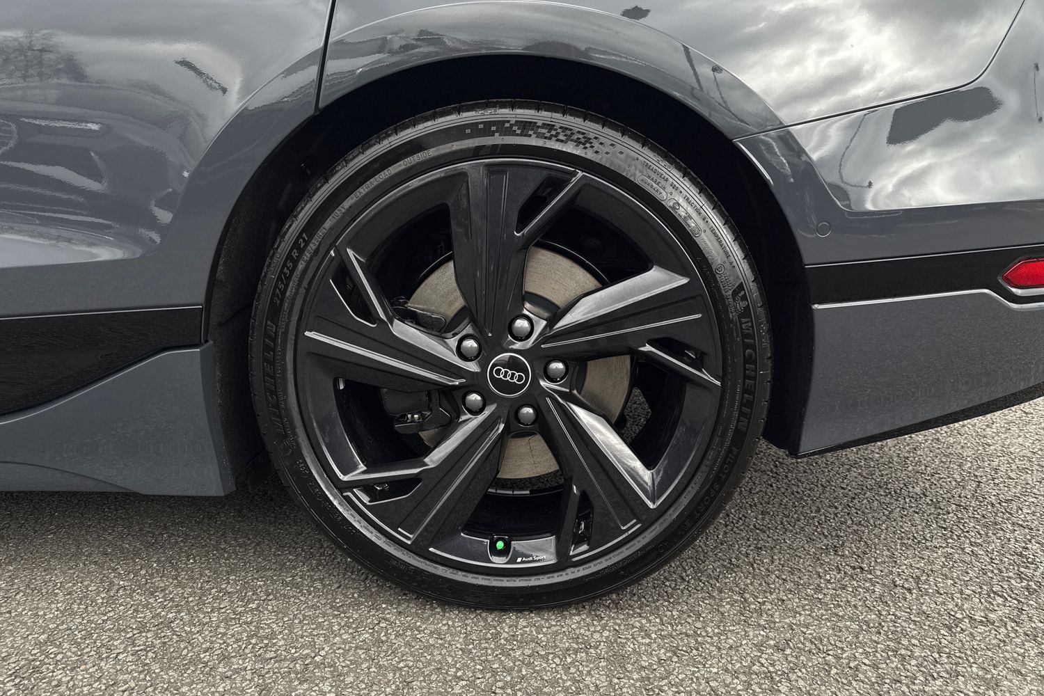 Used Audi S6 e-tron Avant 2026 for sale - 77421590: Photo 22