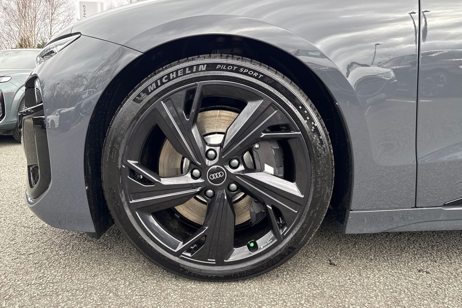 Used Audi S6 e-tron Avant 2026 for sale - 77421590: Photo 23