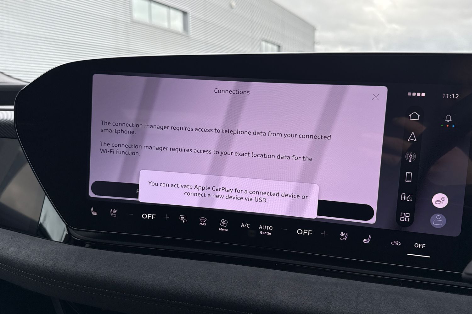 Used Audi S6 e-tron Avant 2026 for sale - 77421590: Photo 28