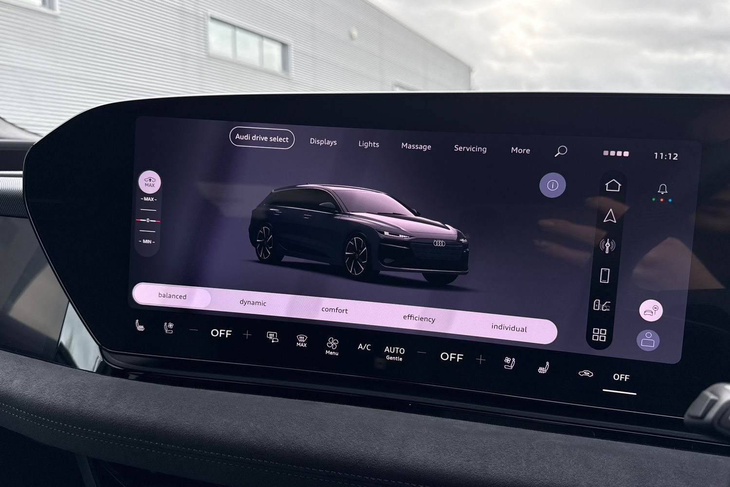 Used Audi S6 e-tron Avant 2026 for sale - 77421590: Photo 31