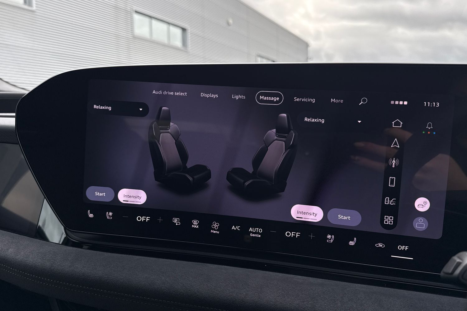 Used Audi S6 e-tron Avant 2026 for sale - 77421590: Photo 35