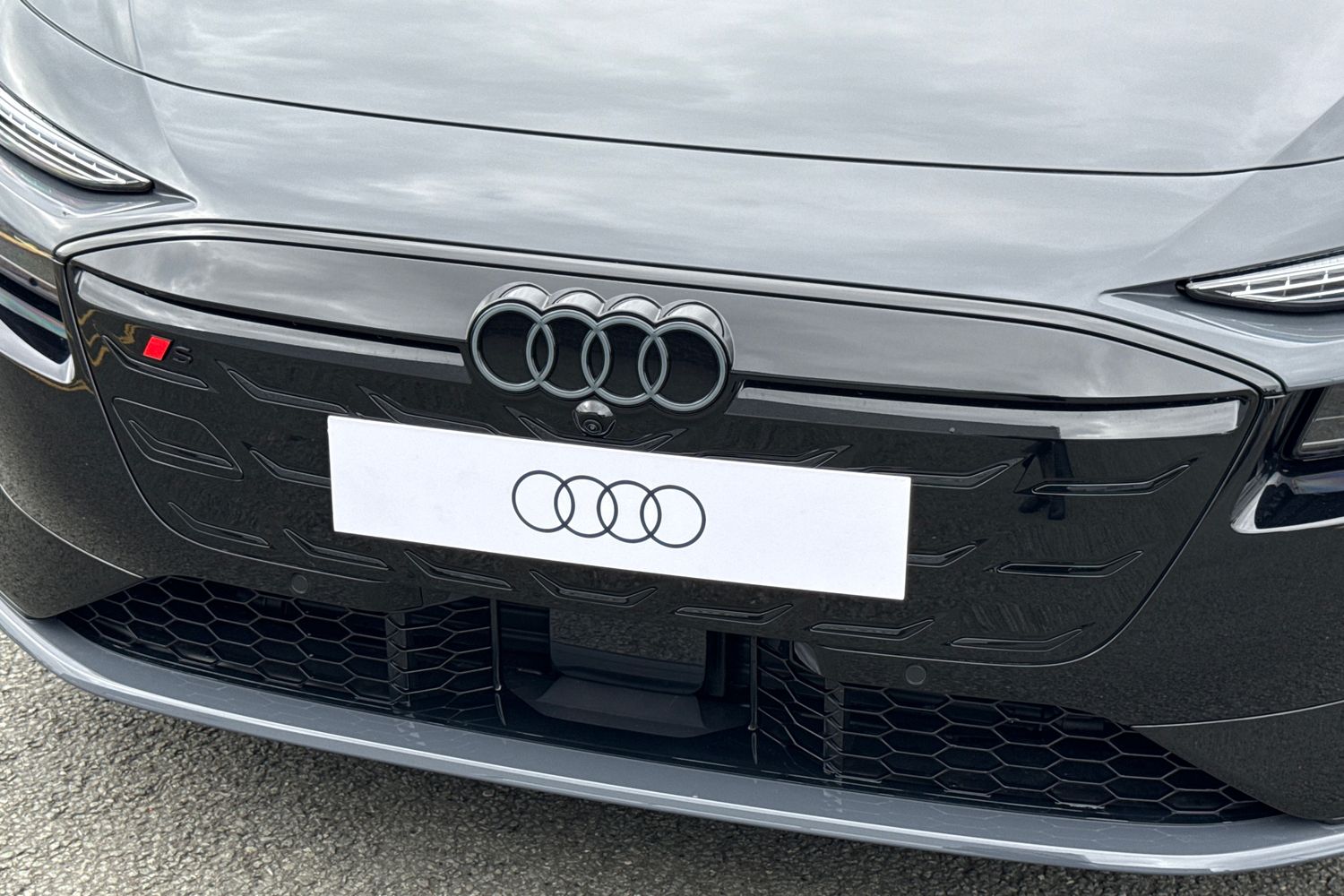 Used Audi S6 e-tron Avant 2026 for sale - 77421590: Photo 39