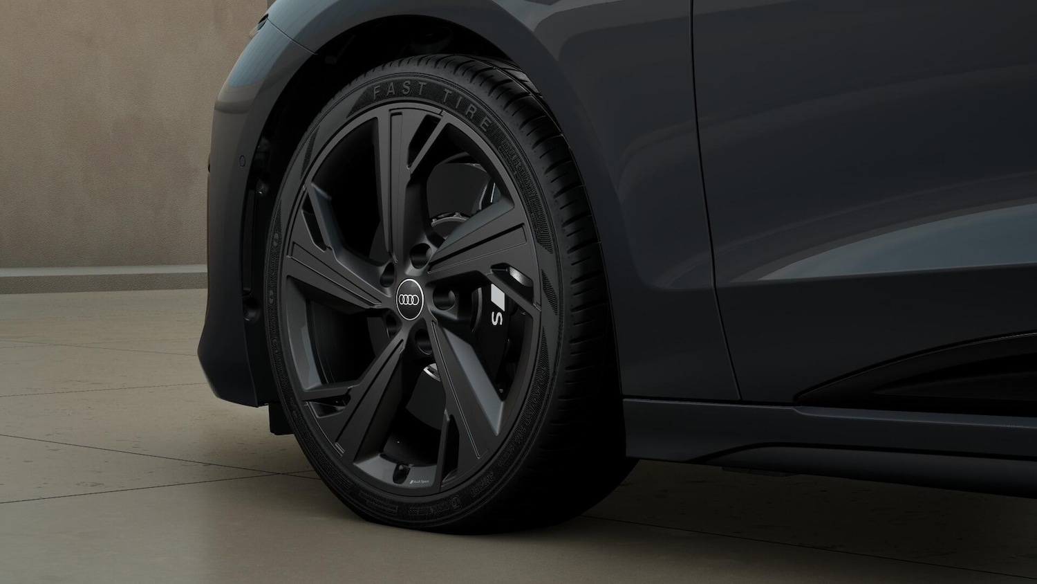 Used Audi S6 e-tron Avant 2026 for sale - 77421590: Photo 4