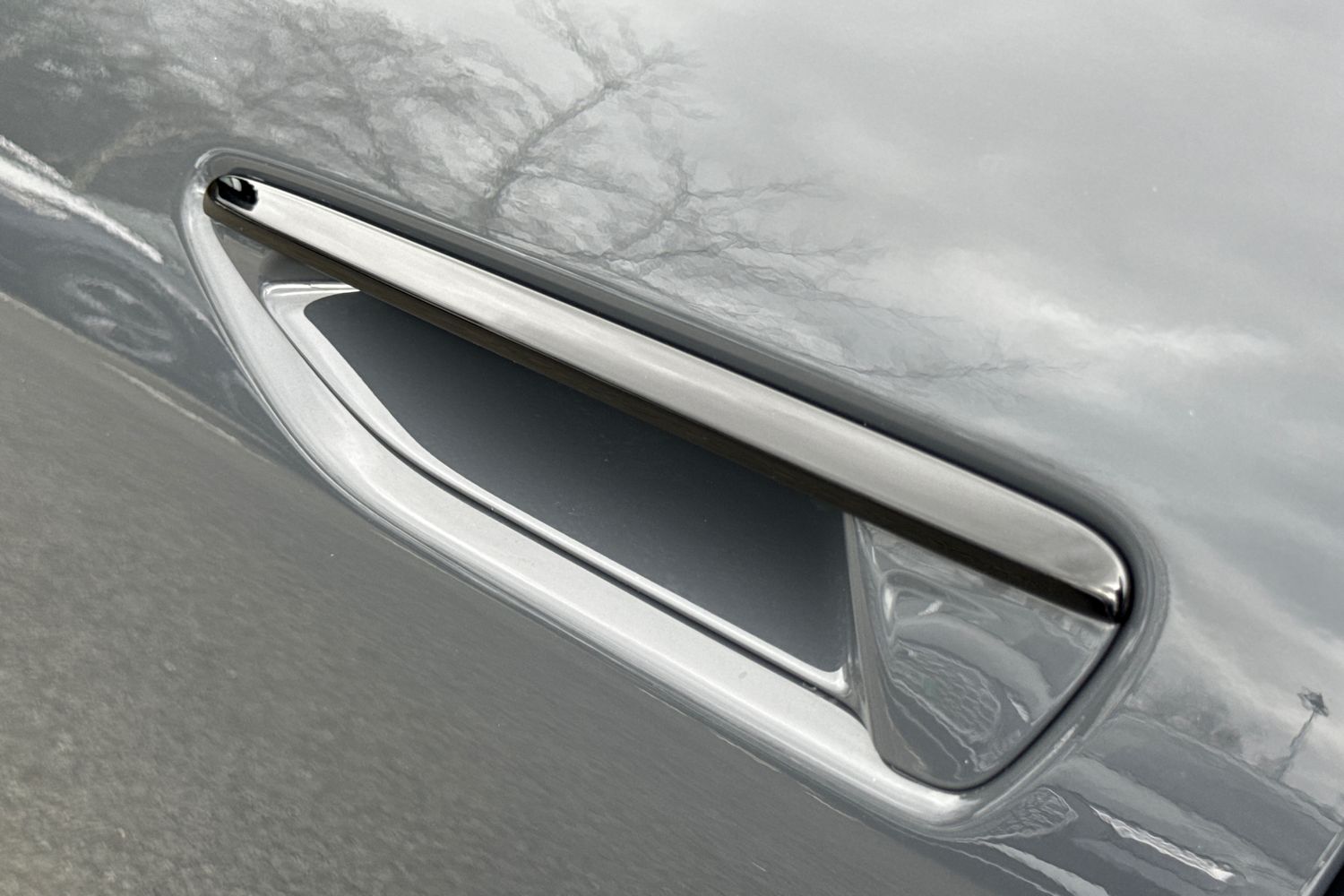 Used Audi S6 e-tron Avant 2026 for sale - 77421590: Photo 46