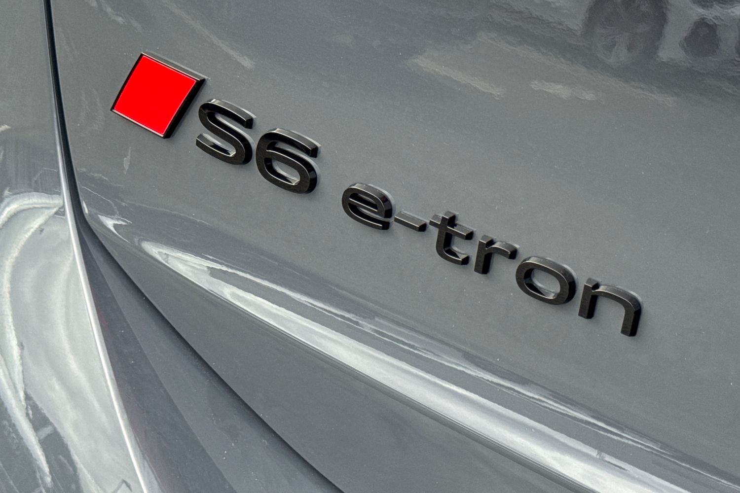 Used Audi S6 e-tron Avant 2026 for sale - 77421590: Photo 50
