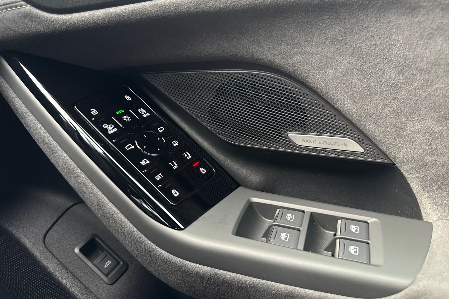 Used Audi S6 e-tron Avant 2026 for sale - 77421590: Photo 55