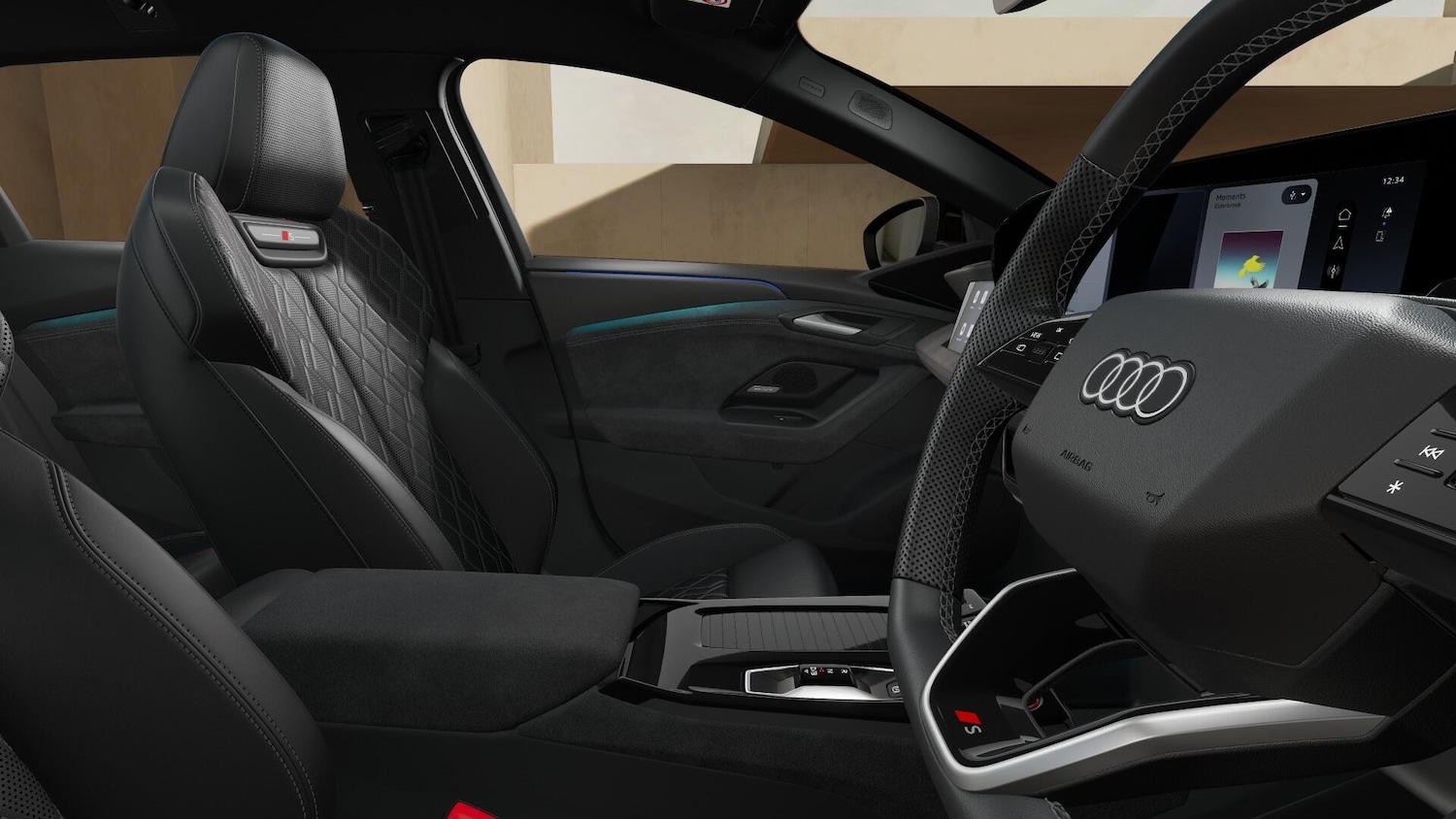 Used Audi S6 e-tron Avant 2026 for sale - 77421590: Photo 9