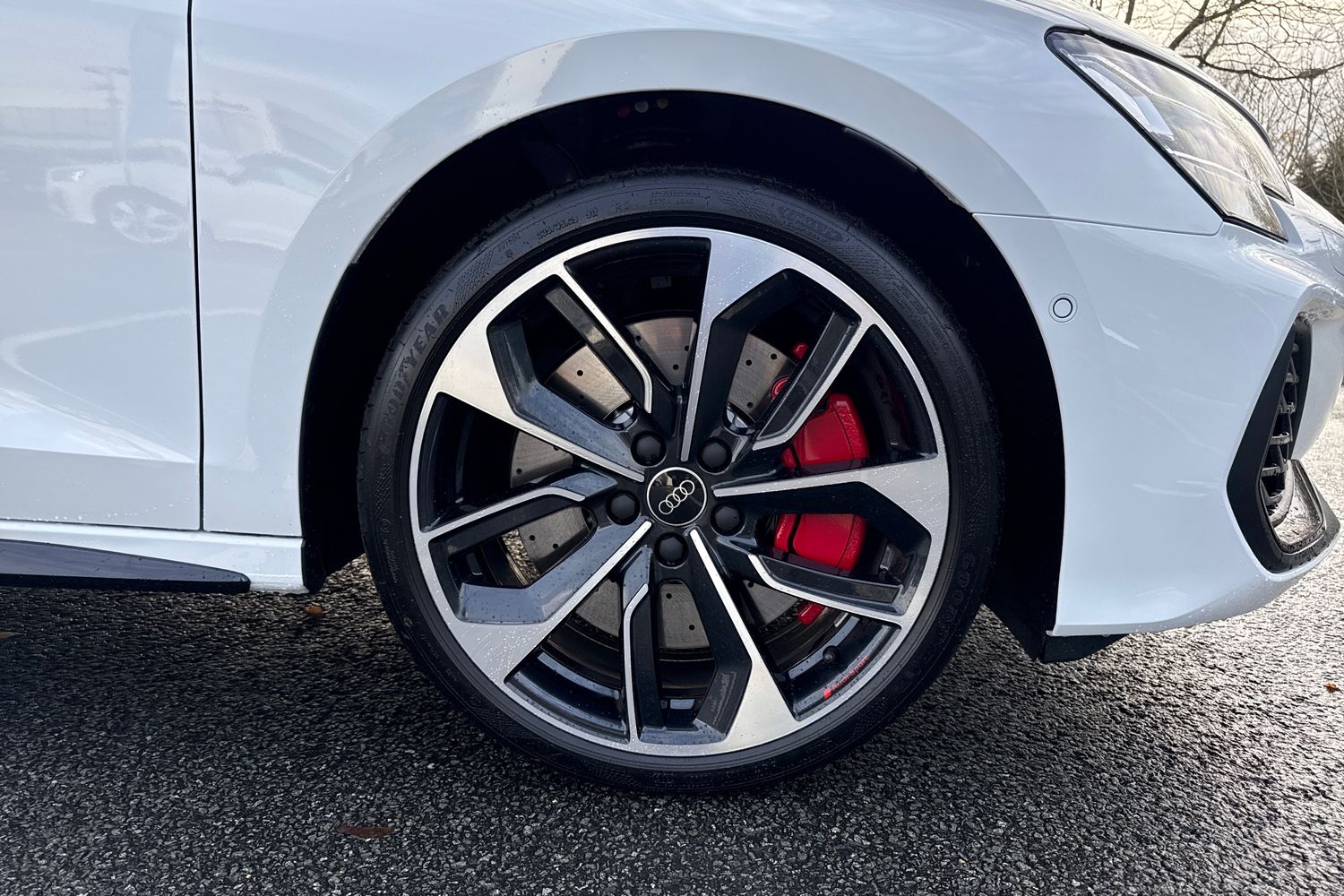 Used Audi S3 2025 for sale - 76844567: Photo 10