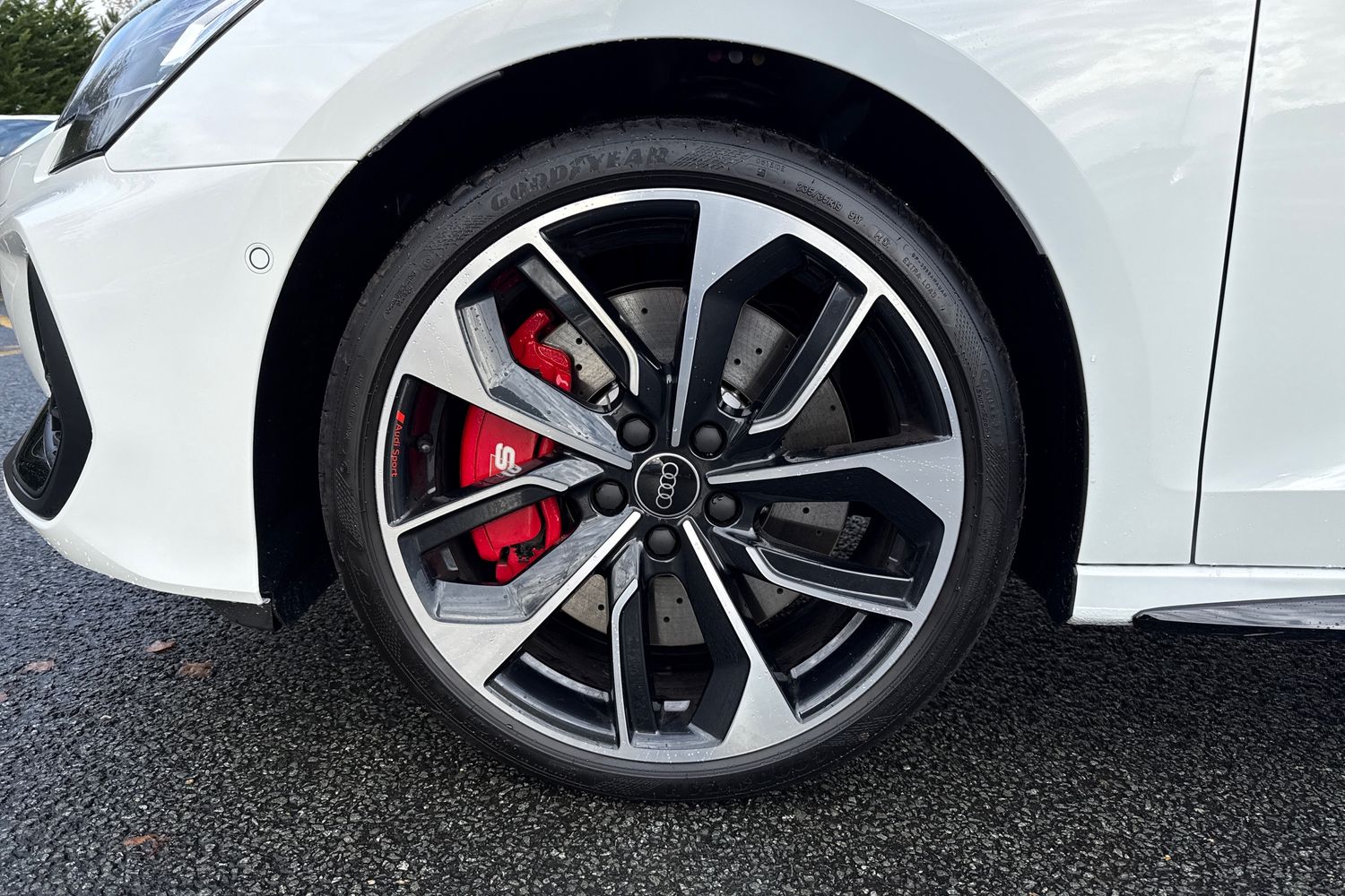 Used Audi S3 2025 for sale - 76844567: Photo 11