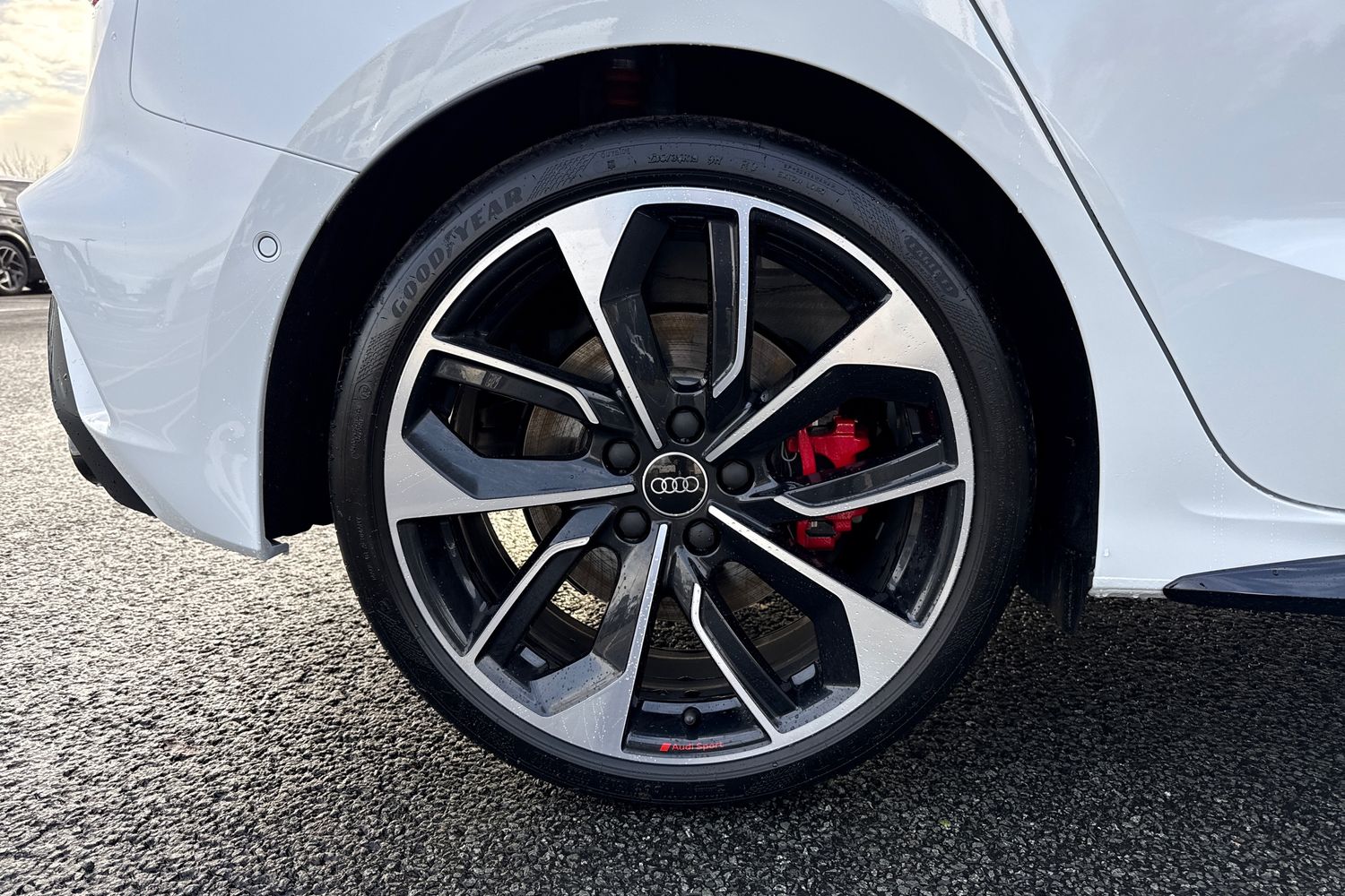 Used Audi S3 2025 for sale - 76844567: Photo 12