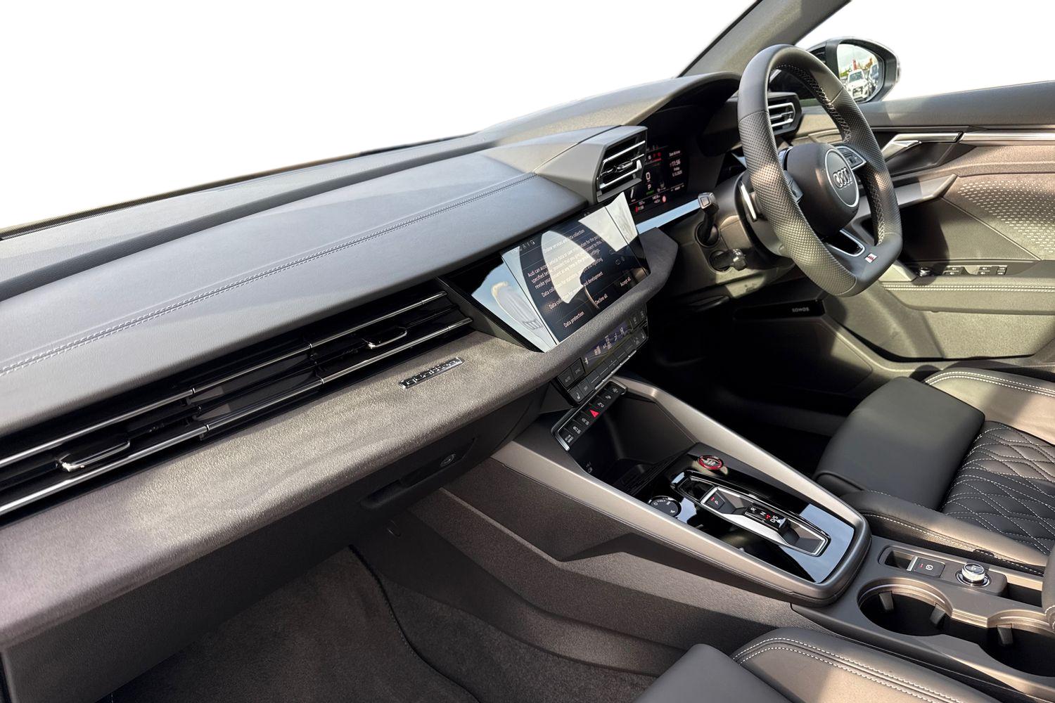 Used Audi S3 2025 for sale - 76844567: Photo 15