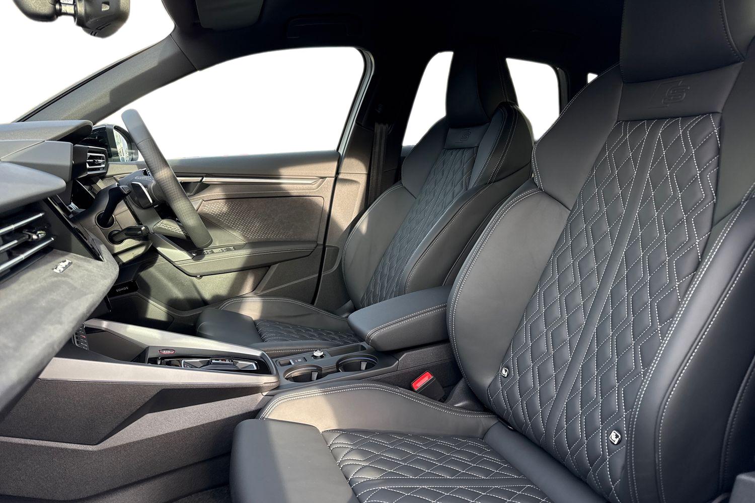 Used Audi S3 2025 for sale - 76844567: Photo 16