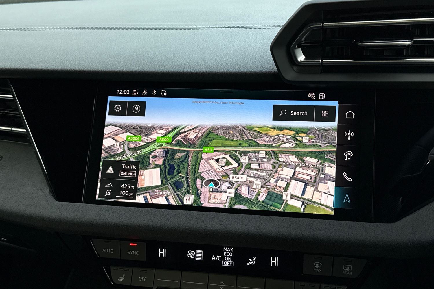 Used Audi S3 2025 for sale - 76844567: Photo 17