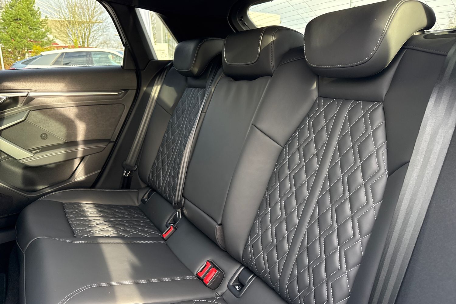 Used Audi S3 2025 for sale - 76844567: Photo 19