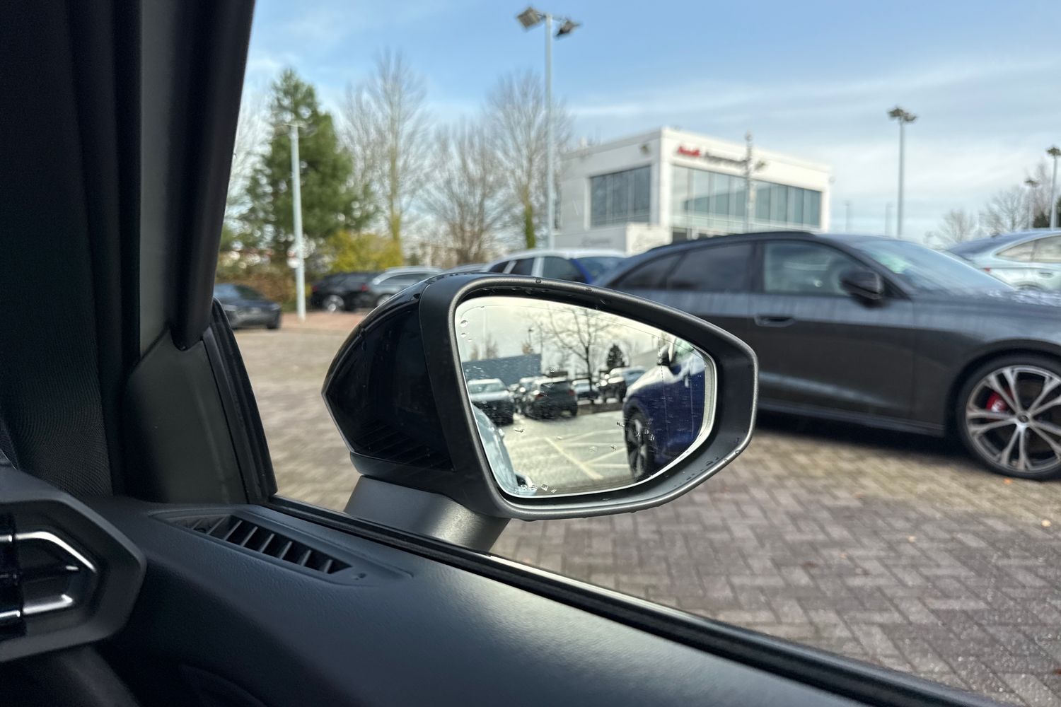 Used Audi S3 2025 for sale - 76844567: Photo 21