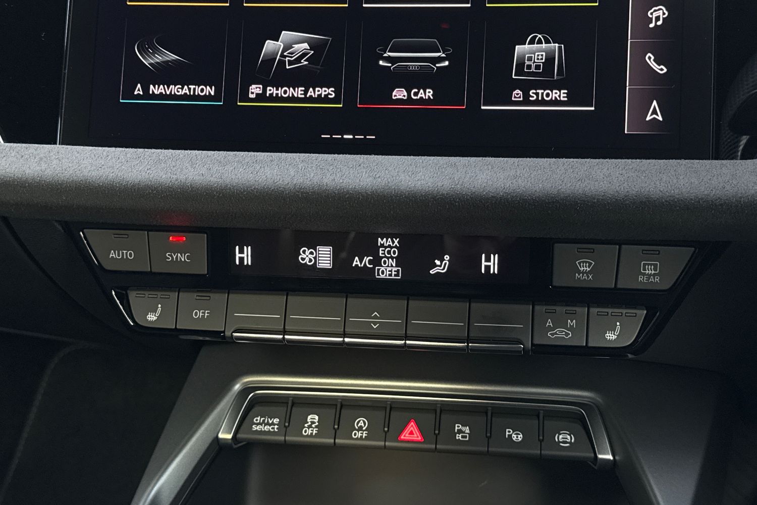 Used Audi S3 2025 for sale - 76844567: Photo 22