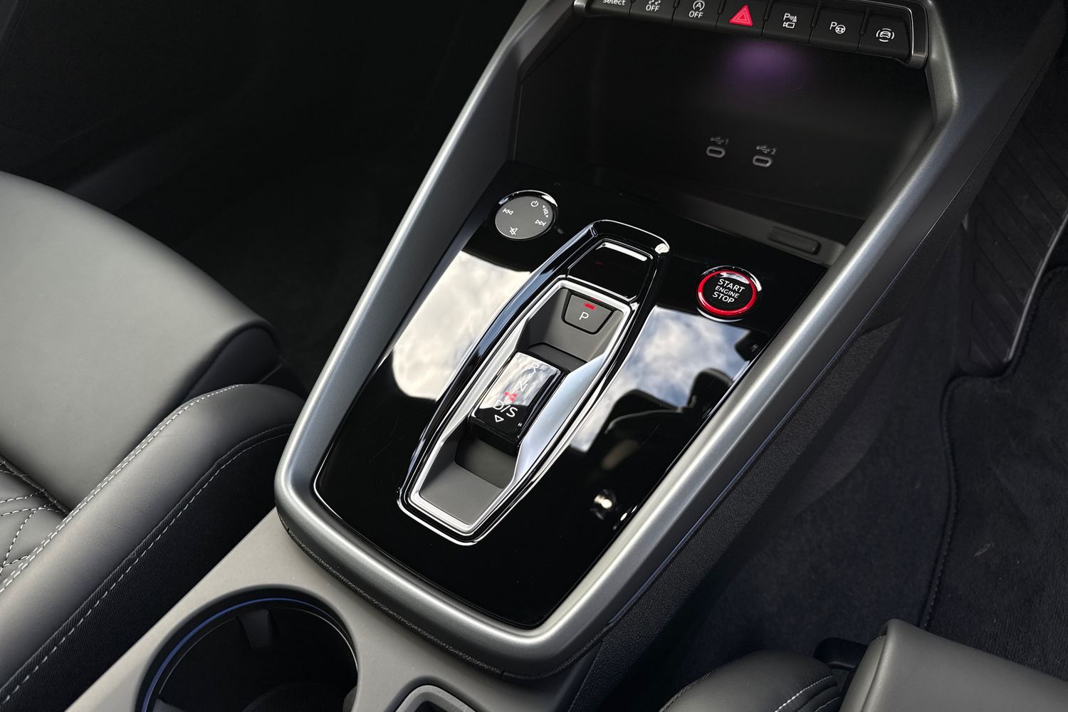 Used Audi S3 2025 for sale - 76844567: Photo 23