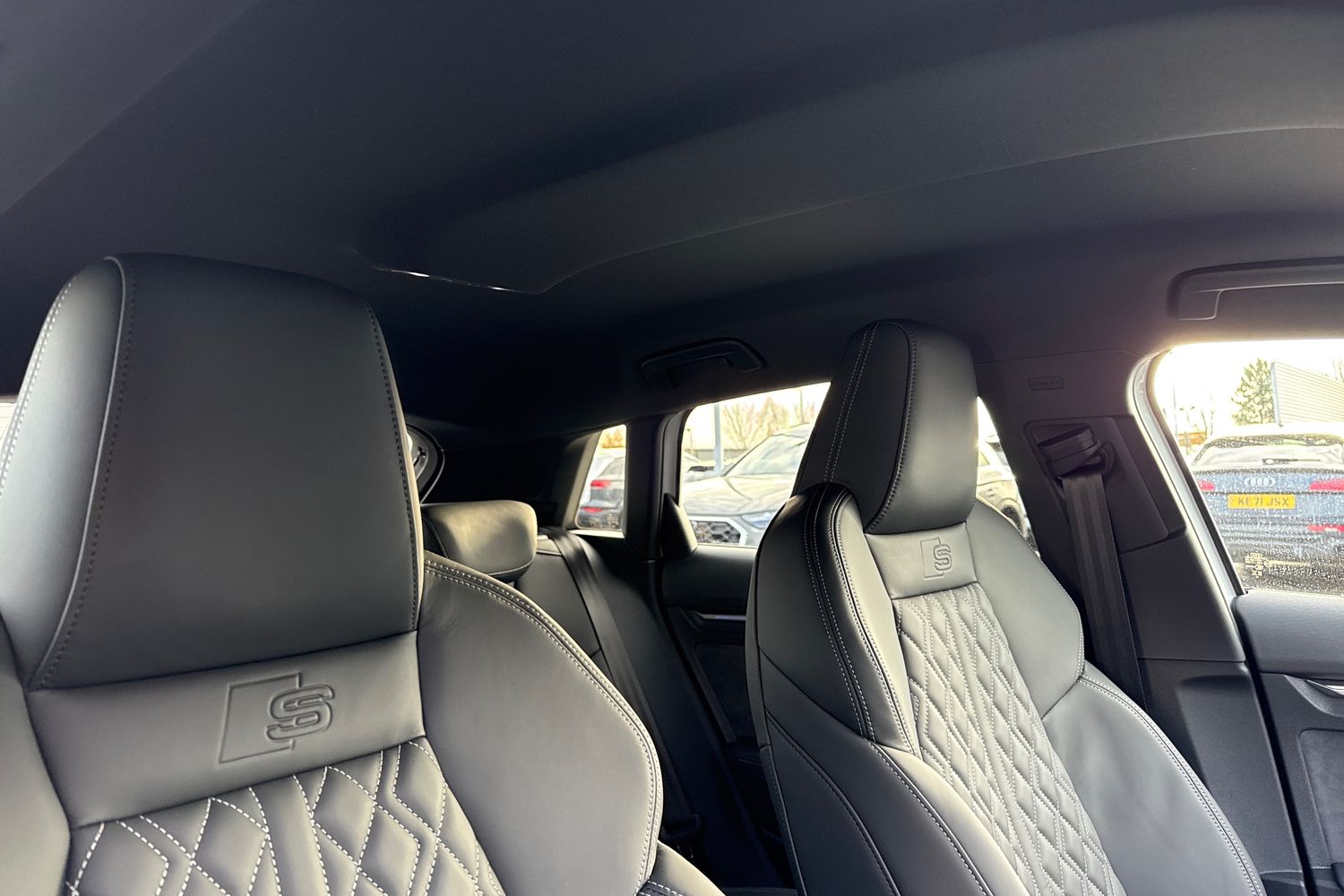 Used Audi S3 2025 for sale - 76844567: Photo 24