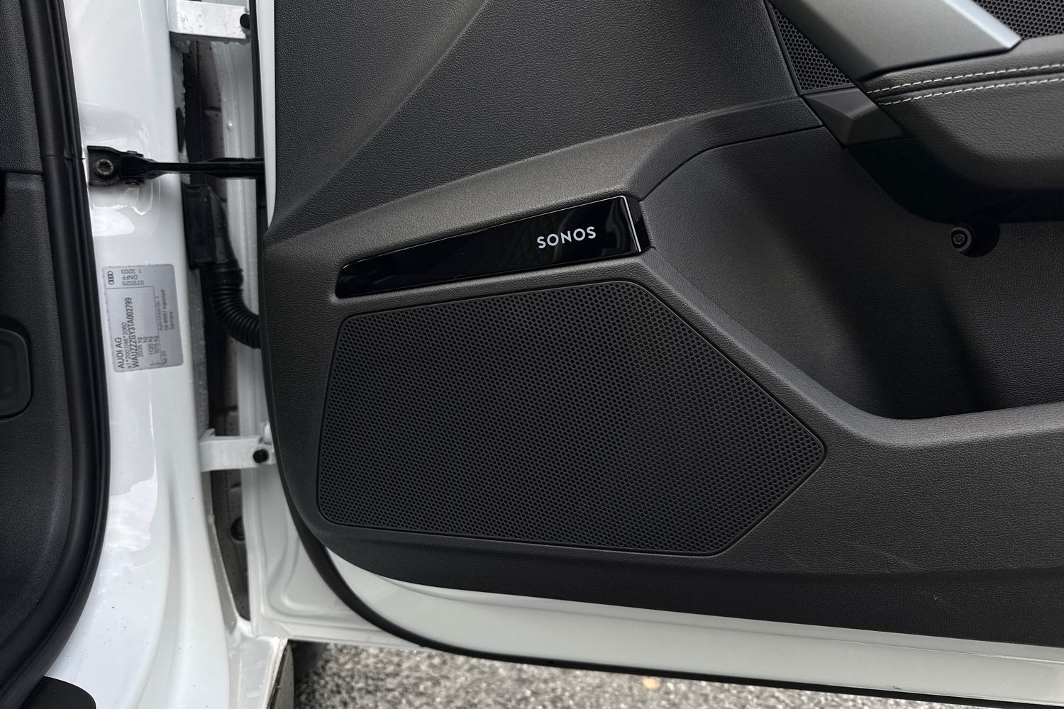 Used Audi S3 2025 for sale - 76844567: Photo 25