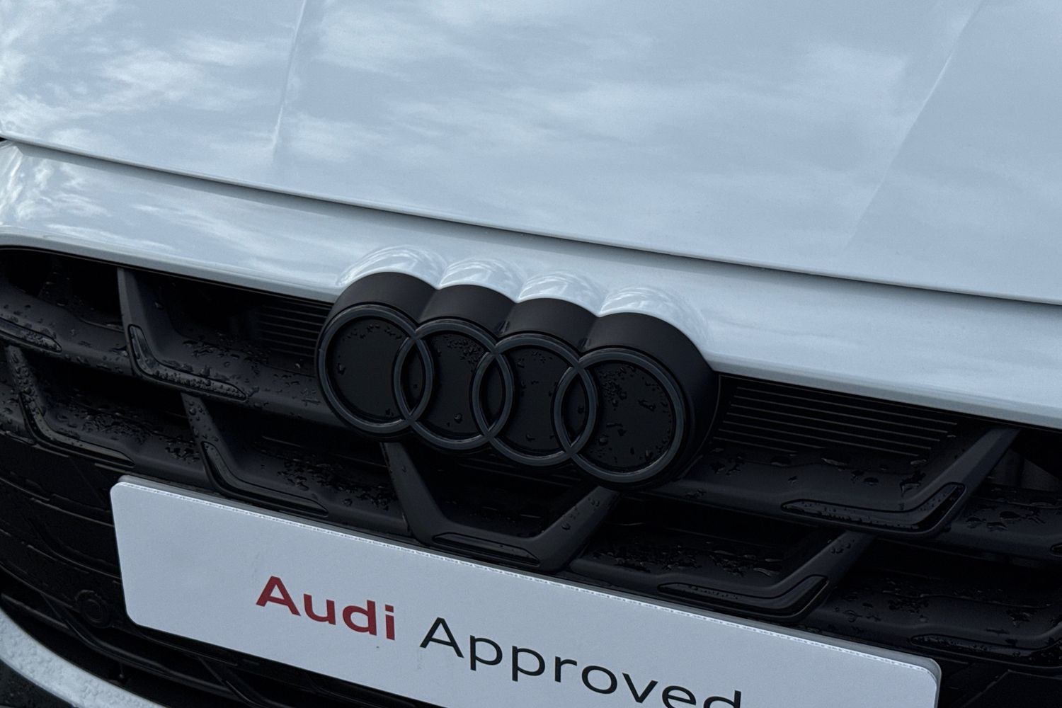 Used Audi S3 2025 for sale - 76844567: Photo 26