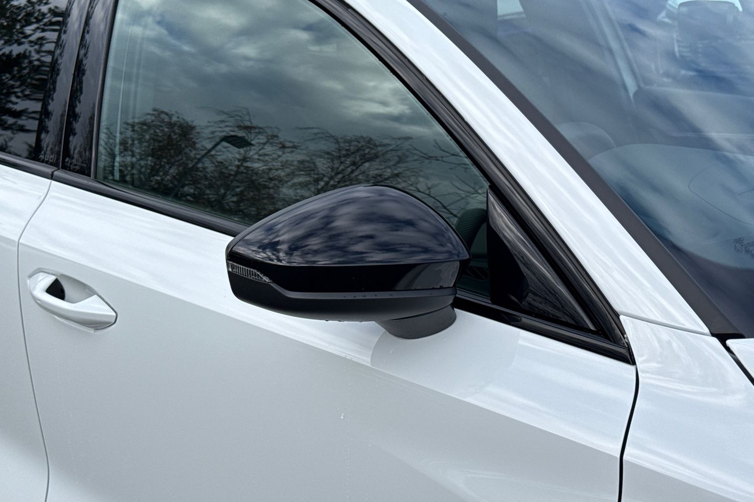 Used Audi S3 2025 for sale - 76844567: Photo 27