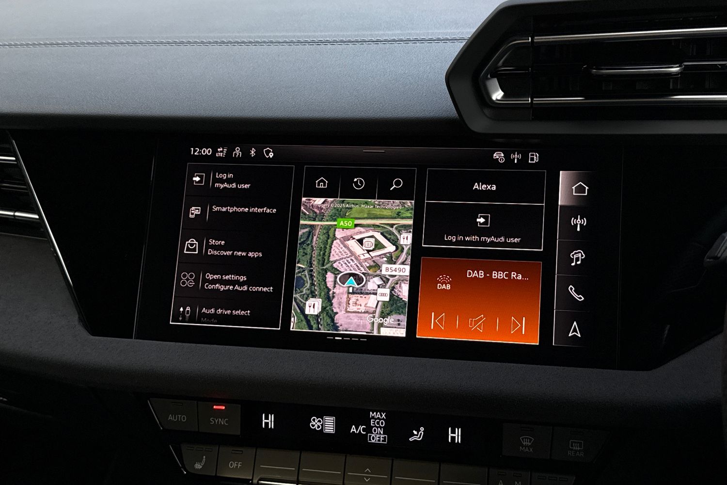 Used Audi S3 2025 for sale - 76844567: Photo 28