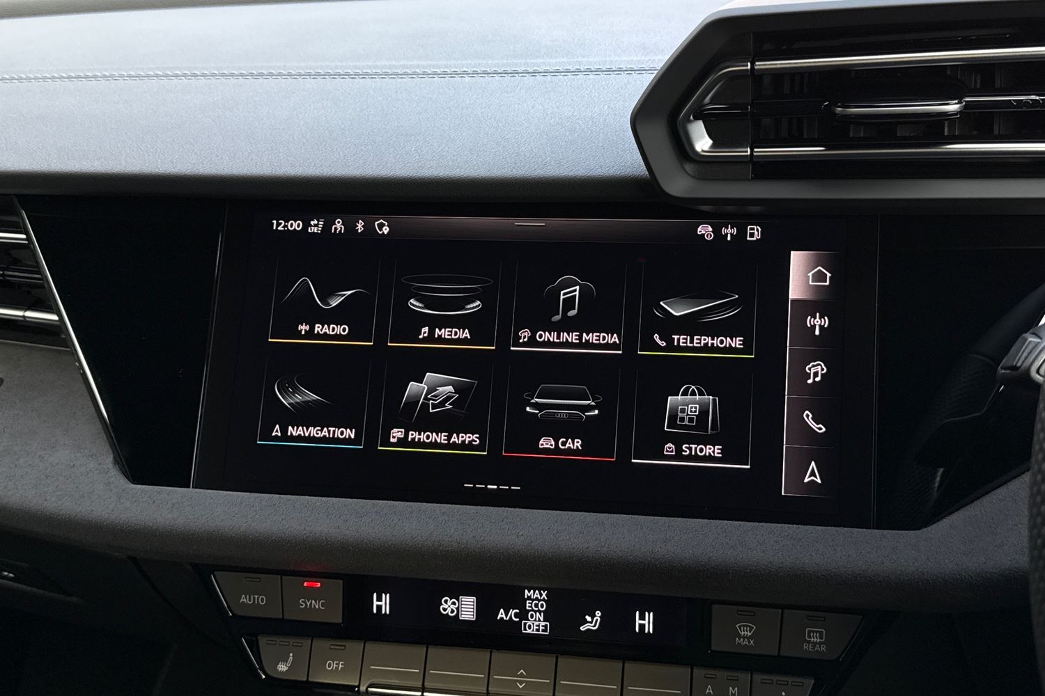 Used Audi S3 2025 for sale - 76844567: Photo 29