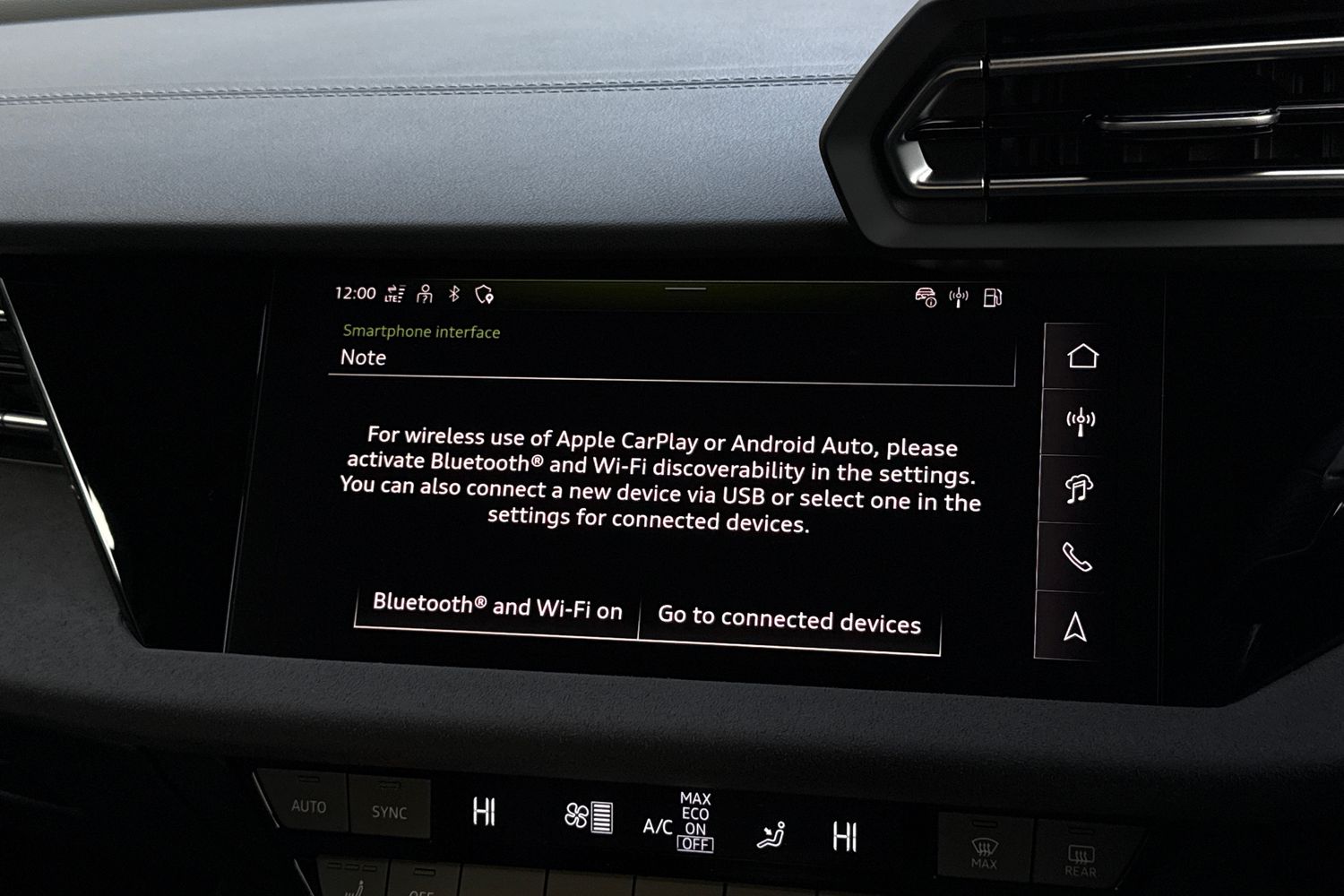 Used Audi S3 2025 for sale - 76844567: Photo 30