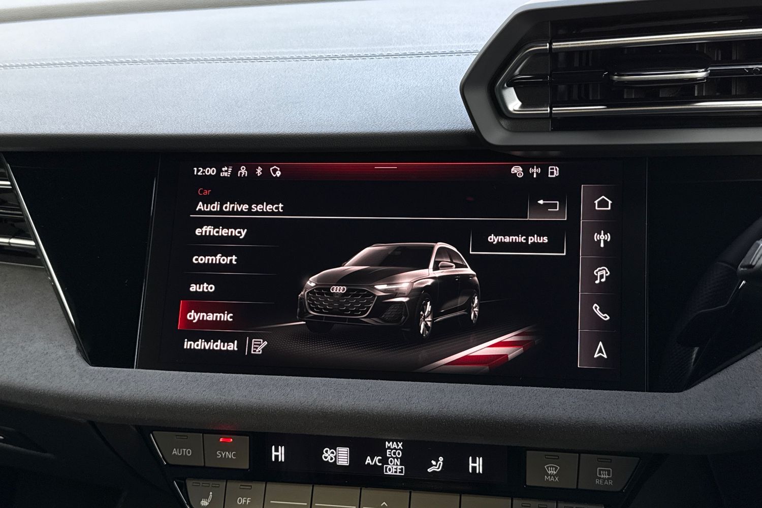 Used Audi S3 2025 for sale - 76844567: Photo 31