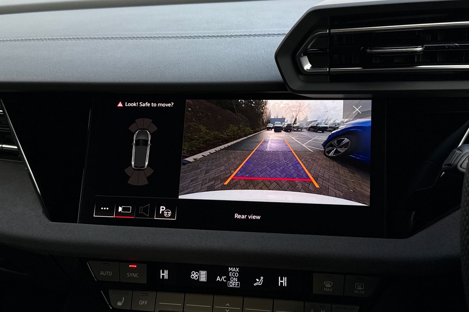 Used Audi S3 2025 for sale - 76844567: Photo 33