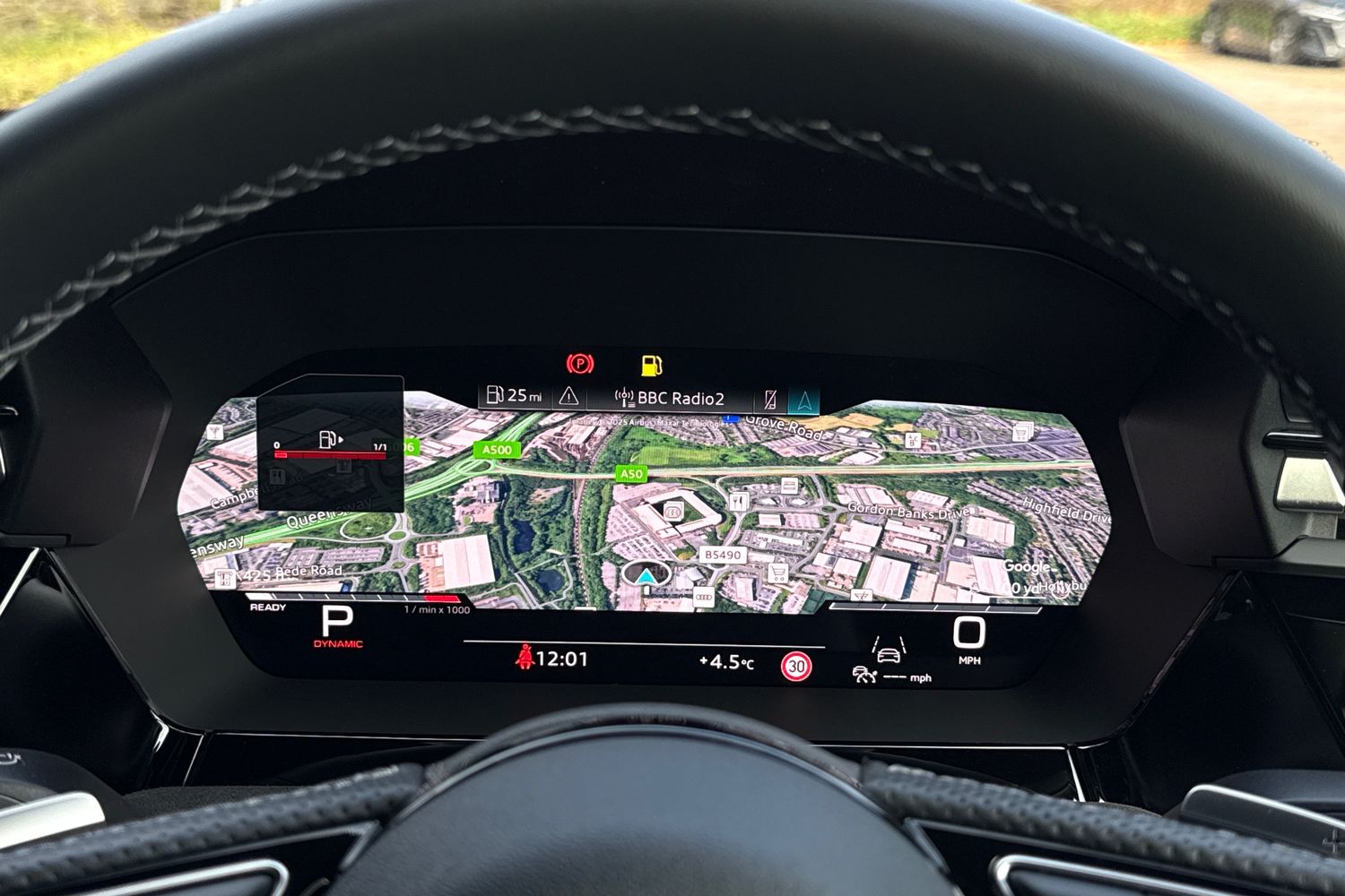 Used Audi S3 2025 for sale - 76844567: Photo 36