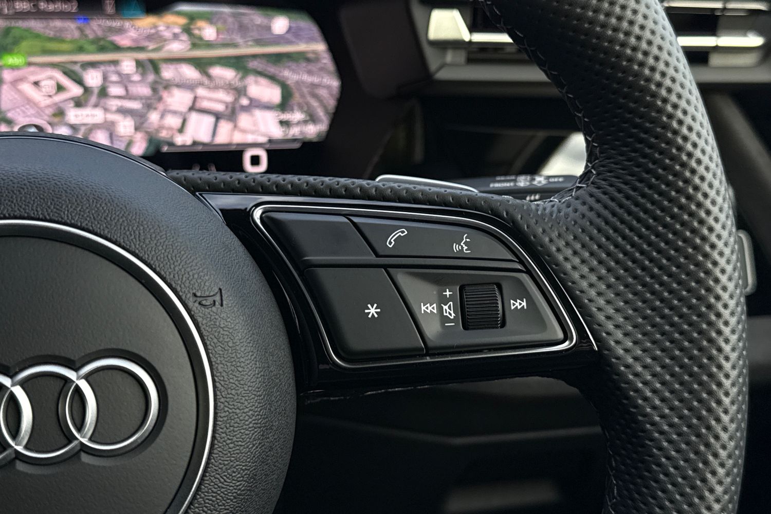 Used Audi S3 2025 for sale - 76844567: Photo 37