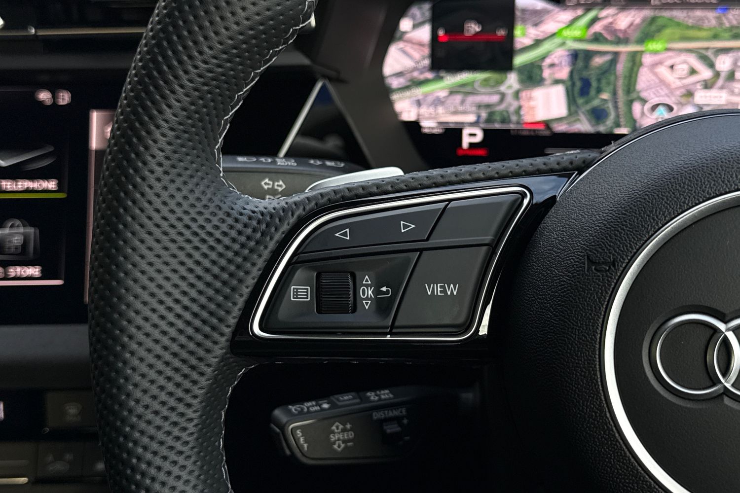 Used Audi S3 2025 for sale - 76844567: Photo 38