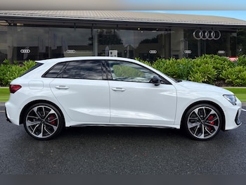 Used Audi S3 2025 for sale - 76844567: Photo