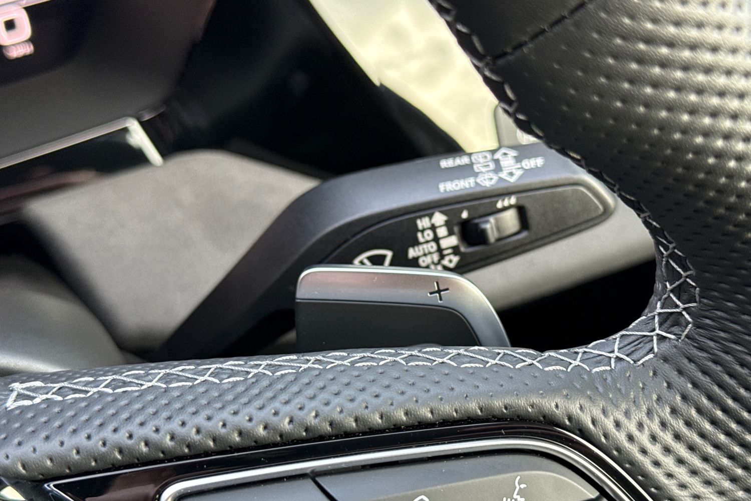 Used Audi S3 2025 for sale - 76844567: Photo 50