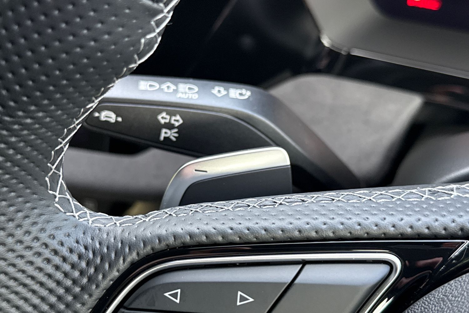 Used Audi S3 2025 for sale - 76844567: Photo 51