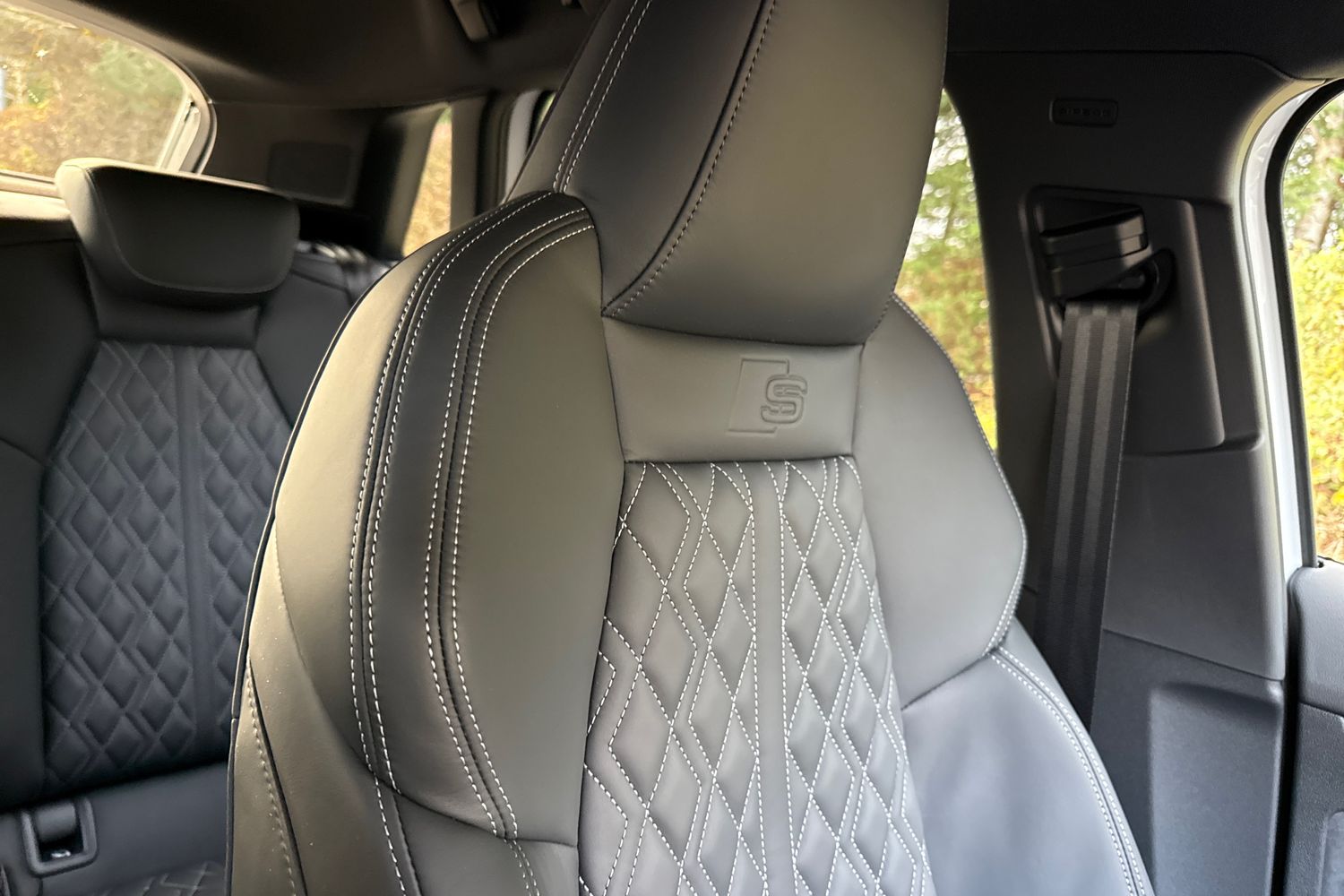 Used Audi S3 2025 for sale - 76844567: Photo 54