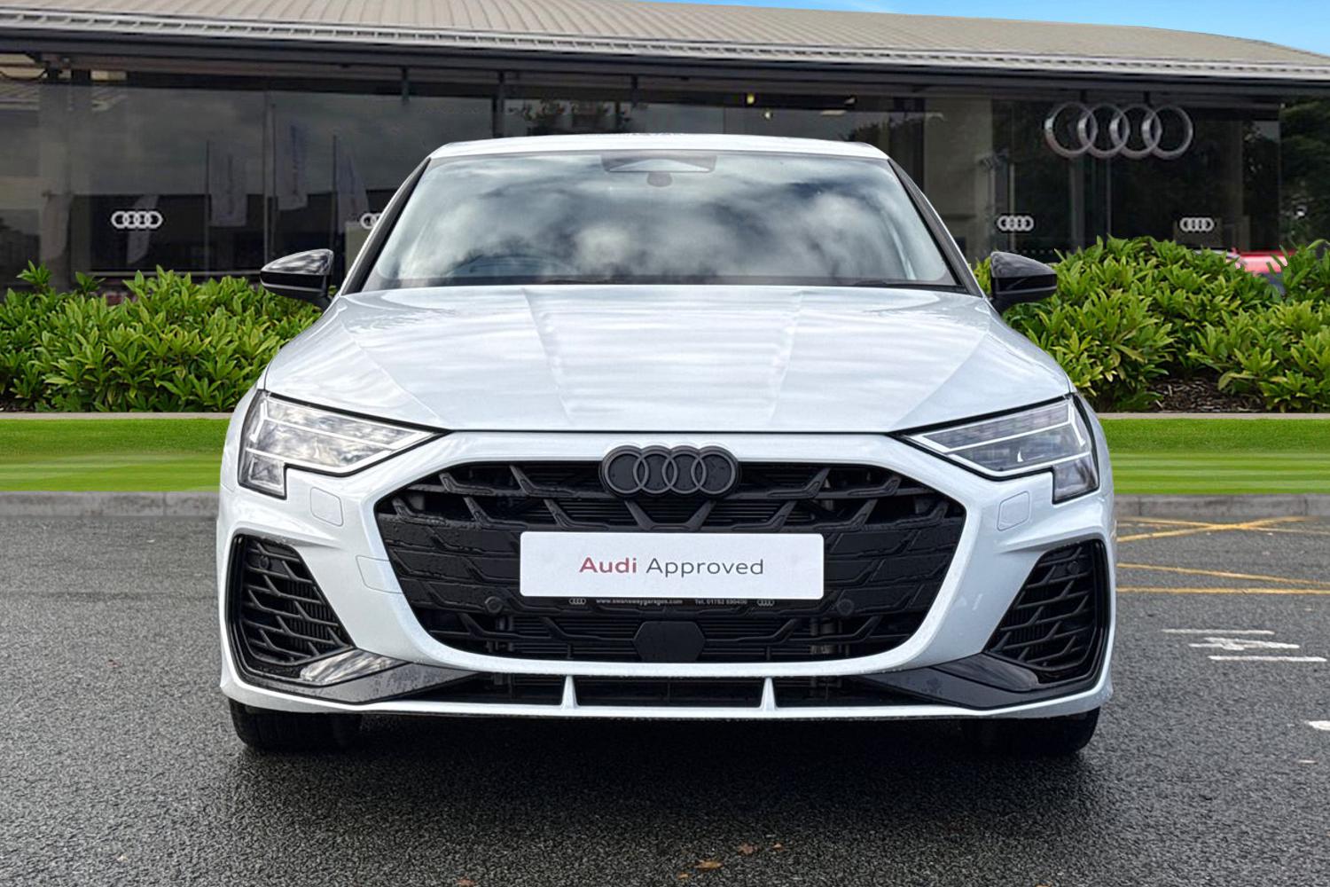 Used Audi S3 2025 for sale - 76844567: Photo 6