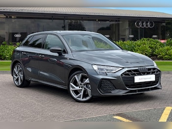 Used Audi A3 2026 for sale - 79620138: Photo