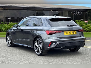 Used Audi A3 2026 for sale - 79620138: Photo