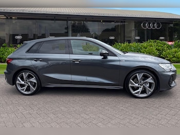 Used Audi A3 2026 for sale - 79620138: Photo