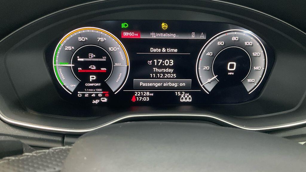 Used Audi Q5 2023 for sale - 77211508: Photo 11