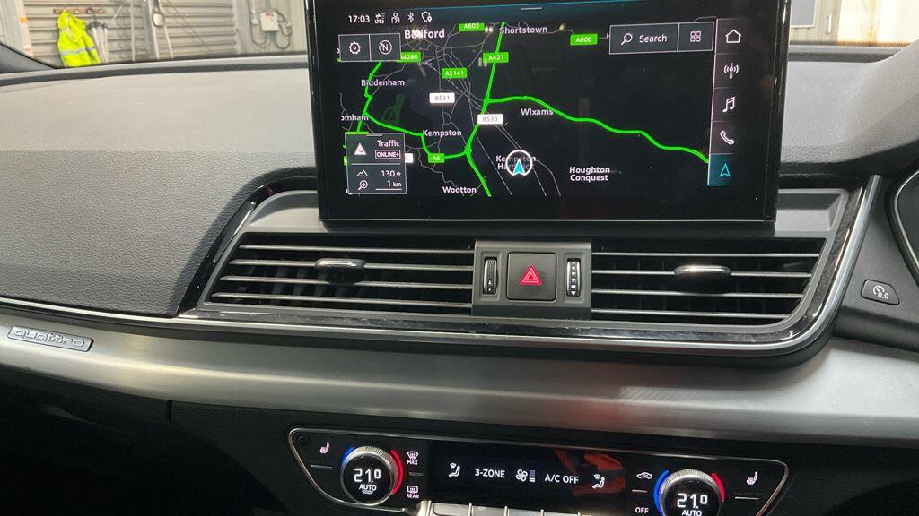 Used Audi Q5 2023 for sale - 77211508: Photo 12