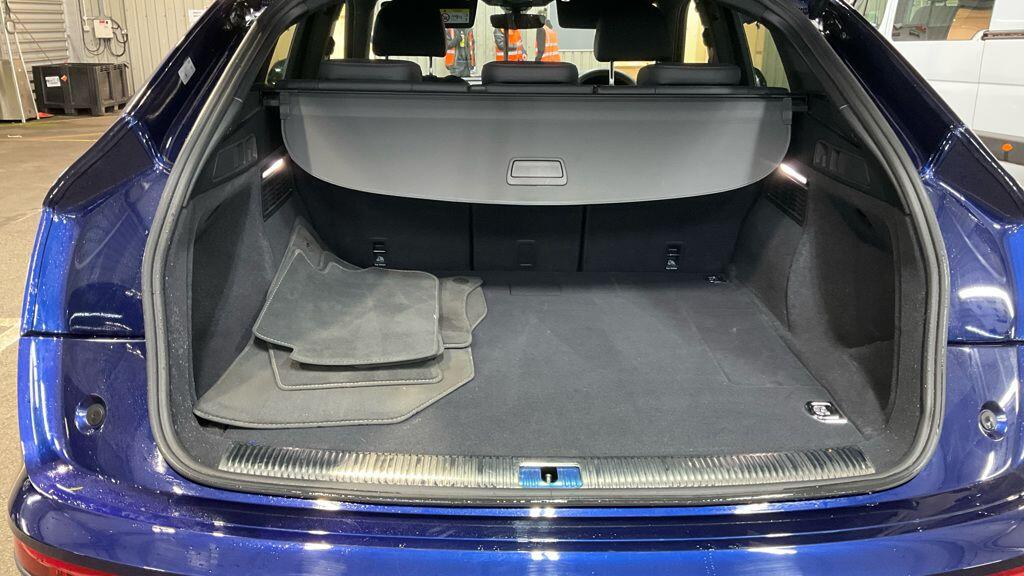 Used Audi Q5 2023 for sale - 77211508: Photo 8