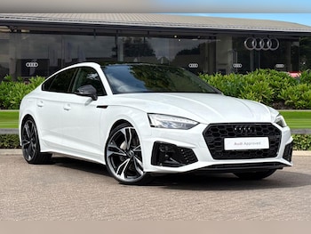 Audi - A5