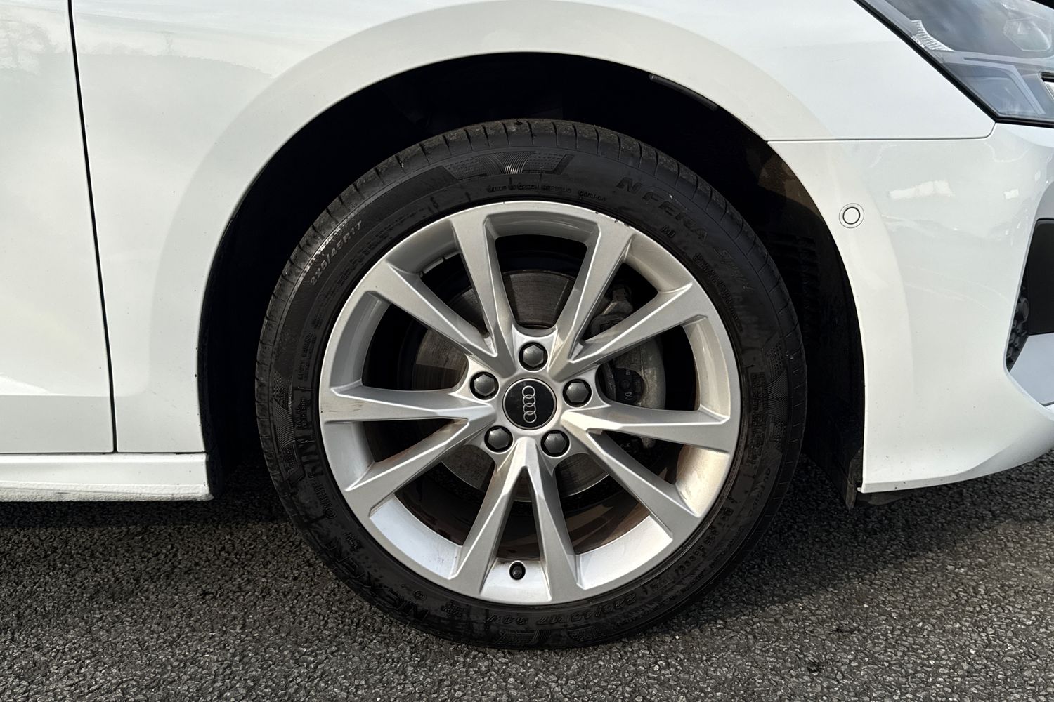 Used Audi A3 2025 for sale - 77773959: Photo 10